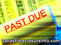 Dallas Foreclosed Homes