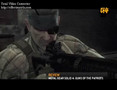 X-Play - Metal Gear Solid 4 Review