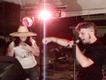 Karaoke Finals at PaddleQuest 2007: Omens