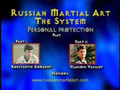 Russian Martial Arts