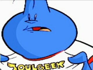 Welcome to SoulGeek.Com
