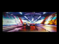 Speed Racer, Techno music vid