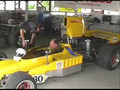 Formula 5000 Tasman Series Manfield