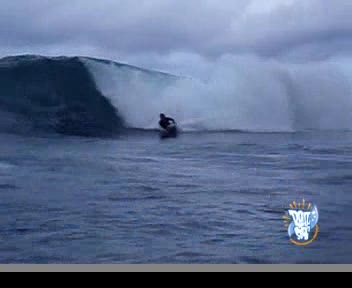 Sydney Australia Surf forecast + some waves