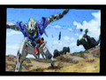 Stand: Gundam Meister Tribute