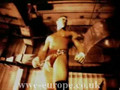 Randy Orton 11th titantron