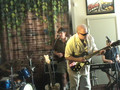 Gretsch RocJet Blues, Live at "The Villa Roma Lounge"  ... 6-15-2008