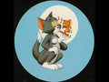 Tom & Jerry - Air Freshener / Airfreshner