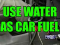 Water4Gas | Double Mileage | Save Fuel | Free Energy