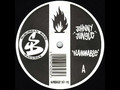 Johnny Jungle - Flammable (DJ Hype Remix)