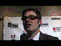 Tilzy.TV at the Webbys with David-Michel Davies