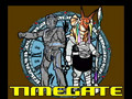 Timegate VI Promo