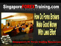 How do Forex Brokers make good money with less effort