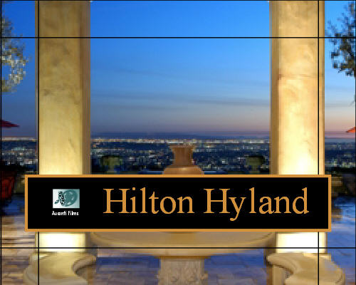 Luxury homes - Hilton Hyland luxury