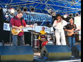 Erica Brown Band at the 2008 Greeley Blues Festival 4