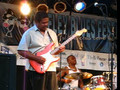 Magic Slim at 2008 Greeley Blues Festival 3