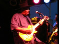 Magic Slim at 2008 Greeley Blues Festival 5