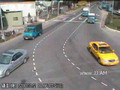Traffic CAM - Truck vs. Motorcycle