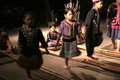 Thai Dancers