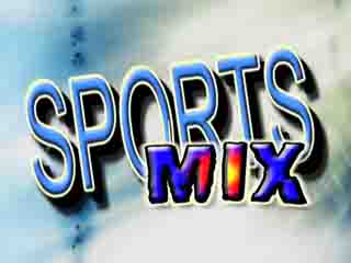 Sports Mix Promo NATPE 2009