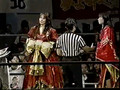 Manami Toyota & Mima Shimoda vs Mariko Yoshida & Kaoru Ito 2/3 Falls