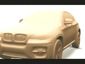 bmw x6 clay The Ultimate Driving Machine