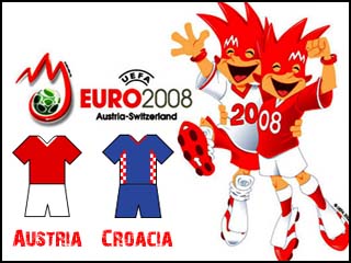 Euro08 - 3.B.Austria-Croacia 2