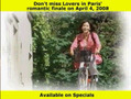 ABS-CBN's Lovers In Paris Finale Trailer