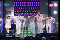 070612 Show Music Tank - Battle: Malhae Comback Special perf. [pt 1]