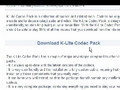 Free K-Lite Codec Pack