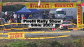 Pirelli Rally Show Sibiu 2007