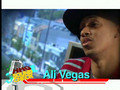 Ali Vegas - The Town Bought It (Live)