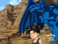 Blue Dragon Episode 12 English Dubbed