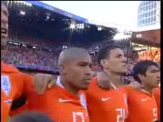 Rusland vs. Nederland [ Ð Ð¾ÑÑÐ¸Ñ vs ÐÐ¸Ð´ÐµÑÐ»Ð°Ð½Ð´Ñ ] Rusia-Holanda
