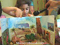 "My Morocco" Children ART Contest