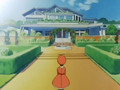 11 - Sakura visita la mansión de Tomoyo