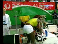 Highlights Serena Williams vs. Maria Sharapova Australian Open 2005 semi-final