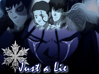 Avatar - Just a Lie