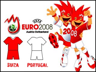 Euro08 - 17.A.Suiza-Portugal 2