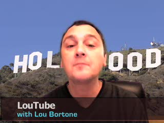 LouTube - Episode 3 - Using Ustream.tv