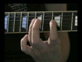 Fretting Hand Strength Building Exercise