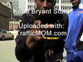 ** Extremely Funny** Kobe Bryant Amazing Stunts With Jackass Crew
