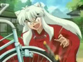 Funny Inuyasha Moments From Episode 160