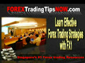 Learn Effective Forex Trading Strategies with FX1