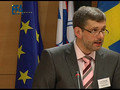 Prof. von Danwitz: La tâche de la Cour de justice des Communautés européennes