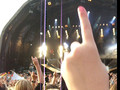 Tokio Hotel - bers Ende Der Welt - Nijmegen