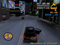 Grand Theft Auto III (100%) speed run, part 11