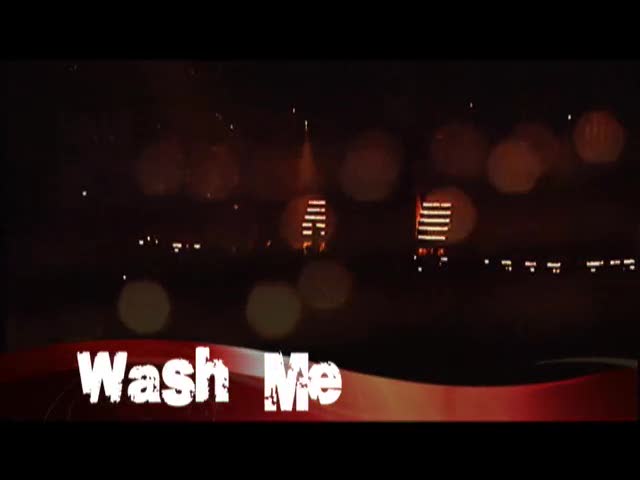 Wash Me - Resonation