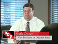 Mark Zweep, Dacotah Bank 