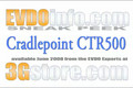 Cradlepoint CTR500 Video Review
